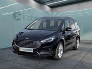 Ford Galaxy, 2.5 Duratec FHEV TITANIUM, Jahr 2023 - München