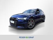 Audi A6, Avant 55 TFSIe Hybrid SPORT, Jahr 2021 - Cadolzburg