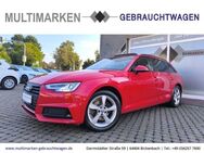 Audi A4 35 TDI sport 2.0 EU6d-T AHK/Pano/LED/Na - Bickenbach (Hessen)