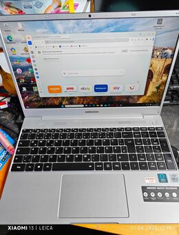 Laptop Medion Akoya E15407 (Tausch möglich) - Dessau-Roßlau