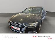 Audi A6, Avant 45 TDI quattro sport, Jahr 2021 - Kassel