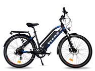 E-Bike Viena Trekking 840 Wh - Mengkofen