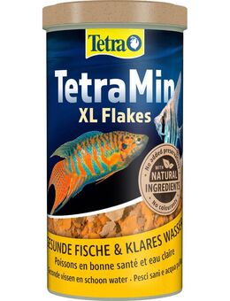 TetraMin XL Flakes - 1 l