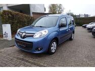 Renault Kangoo Experience - Bielefeld