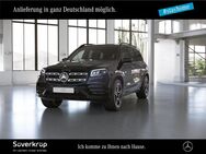 Mercedes GLS 350, d BURM AMG NIGHT, Jahr 2020 - Kiel