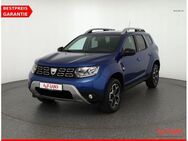 Dacia Duster 1.3 TCe 150 Celebration Navi AHK Kamera - Sandersdorf Brehna