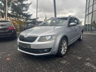 Skoda Octavia Combi Elegance Sitzh. Bi-Xenon. BT. PDC. - Mainz