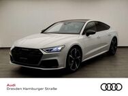 Audi A7, 3.5 Sportback 55 TFSI SONDERRABATT UPE 1151 - €, Jahr 2022 - Dresden