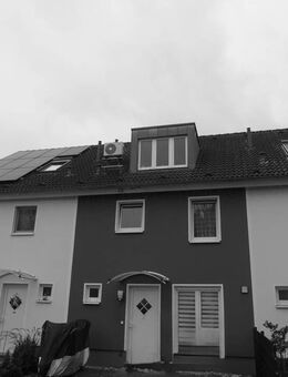 Gemütliches Reihenmittelhaus in ruhiger Lage! - Panketal