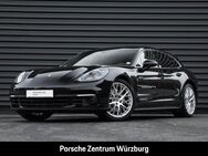 Porsche Panamera, 4 E-Hybrid Sport Turismo Edition 10 Jahre, Jahr 2020 - Estenfeld