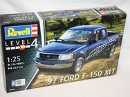 Ford '97 F-150 XLT - Revell - 1/25 - Enger (Widukindstadt)