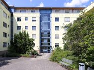 +++ Bezugsfrei! Charmantes 2-Zimmer-Apartment in unmittelbarer Nähe zur Universität! +++ - Dresden