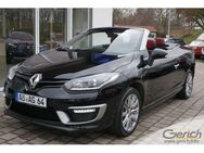 Renault Megane Energy TCe 130++ Coupe-Cabriolet +GT-line - Altötting