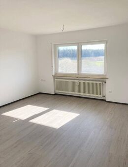 Wohnung in Hollfeld - Hollfeld