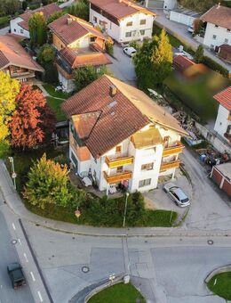 Attraktives Neubaupotenzial: Grundstück mit Abriss-Mehrfamilienhaus in Bestlage - Hausham
