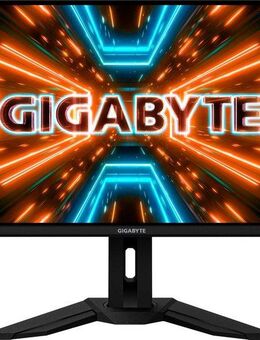 Gigabyte M32U Gaming-Monitor (80 cm/32 ", 3840 x 2160 px, 4K Ultra HD, 1 ms Reaktionszeit, 144 Hz, IPS)