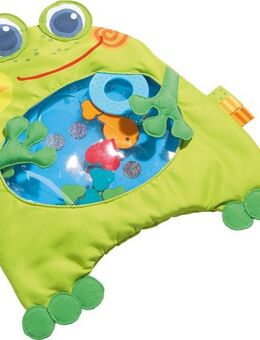 Haba Spielmatte Kleiner Frosch