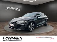 Audi A3, Sportback S line A3 Sportback 35TFSI S line M, Jahr 2024 - Arnsberg