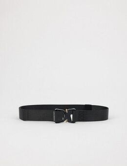 Alpha Industries Ledergürtel Alpha Industries Accessoires - Belts Utility Belt
