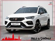 CUPRA Ateca, 1.5 TSI R, Jahr 2024 - Neu Ulm