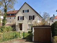 Charmantes Einfamilienhaus mit großzügigem Garten - Stadtnah und perfekt für Familien! - Heidenheim (Brenz)