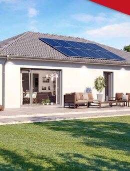Jetzt bauen in Kitzscher - mit ScanHaus zum Traumhaus - Kitzscher