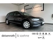 VW Passat Variant, 2.0 TDI AppCon EPH, Jahr 2023 - Alsfeld