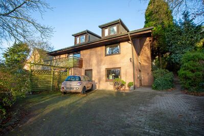 Mehrfamilienhaus mit 3 Wohneinheiten (2 frei lieferbar) in Naturschutznähe von 22929 Hamfelde
