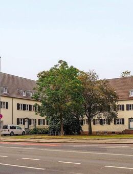 Großzügige 3-Zimmer-Wohnung in Stadtnähe// 1.OG rechts - Wolfsburg