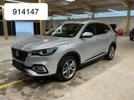 MG EHS Luxury PHEV Leder FahrAssPilot Panorama 360° - Steinbach-Hallenberg