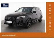 Audi Q7, 4.3 50 TDI quattro S line 1280, Jahr 2025 - Neumarkt (Oberpfalz)