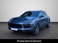 Porsche Cayenne, S, Jahr 2017 - Saarbrücken