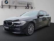 BMW 520, d SportLine ActiveGuard ParkA, Jahr 2019 - Eggenfelden