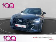 Audi Q2, 2.0 TDI 35 S LINE DC, Jahr 2023 - Euskirchen