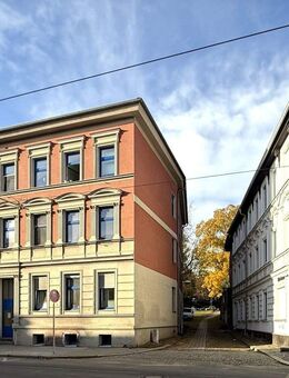 Gemütlich und geräumig - Lebuser Vorstadt - Odernähe - 2. OG - Frankfurt (Oder)