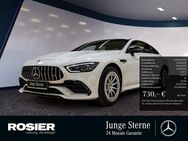 Mercedes AMG GT, 43 Night, Jahr 2020 - Arnsberg