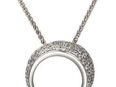 Armbänder, Ketten Esprit Damen-Kette 925 Sterlingsilber 42-45cm Diversity glam ESNL91618A420 in 48485