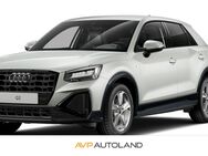 Audi Q2, 30 TDI S line | |, Jahr 2024 - Plattling