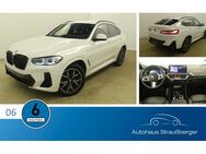 BMW X4 xDr. 20 d M Sport LC Prof. ACC HiFi QI KZU - Roßtal