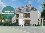 KENSINGTON - Exklusiv - KFW 40 - Wohnen mit allen 7 Sinnen: 3-Zimmer-Wohnung im Villenstil in Harlaching nähe der Isar-Auen - München