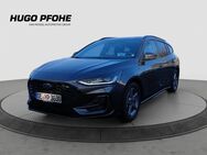 Ford Focus, 1.0 ST-Line X EB MHEV, Jahr 2024 - Bad Segeberg