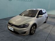 VW Golf, VII e APP, Jahr 2020 - München