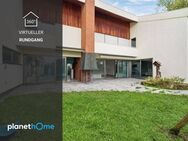 IM PRIVATEN BIETERVERFAHREN! Wohn und Geschäftshaus mit Einliegerwohnung - Obernzenn