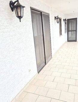 Eigentumswohnung m. Balkon u. Garage in Rabenau-Geilshausen - Rabenau (Hessen)