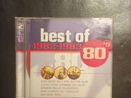 Best of 1982-1983 (2 CDs) - Essen
