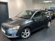 Skoda Fabia, 1.0 MPI Cool Plus Cool Plus, Jahr 2021 - Lauchringen