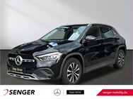 Mercedes GLA 200, Style MBUX-Multimedia, Jahr 2020 - Oldenburg