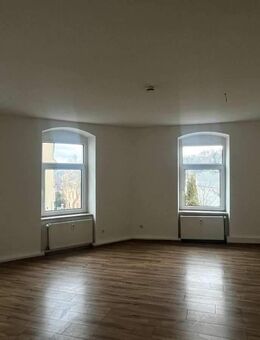 Reserviert! Renditestarkes Mehrfamilienhaus im idyllischen Erzgebirge - voll vermietet - Annaberg-Buchholz