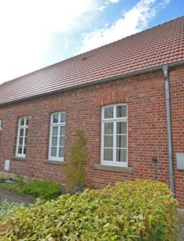 Haus in Emsbüren / Listrup - Emsbüren