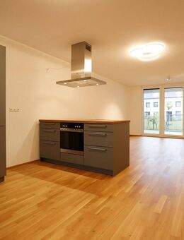 Wohnoase Stadeln - Fürth